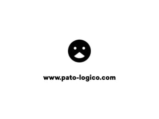 www.pato-logico.com 
