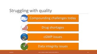Process Analytical Technology, Quality by Design & Pharmacogenomics | PDF