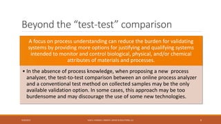 Process Analytical Technology, Quality by Design & Pharmacogenomics | PDF