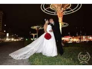 Patrícia + peterson