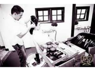 Patrícia + peterson