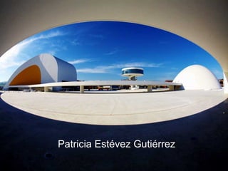 Patricia Estévez Gutiérrez
 
