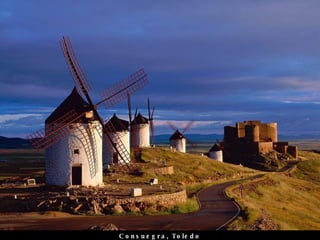 Consuegra, Toledo 
