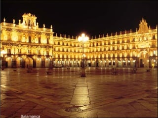 Salamanca 