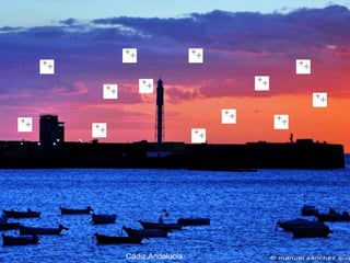 Cádiz,Andalucía 