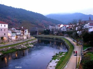 Galicia 