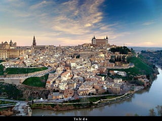 Toledo 