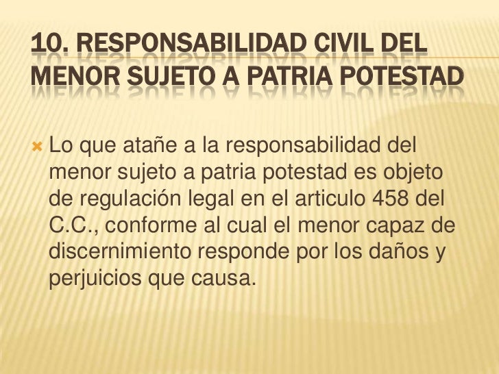 patia potestad patria potestad patia potestad patria potestad