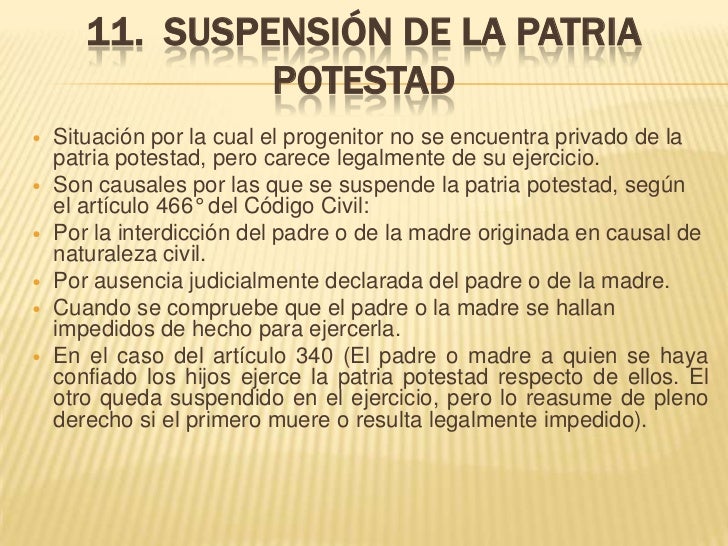 patia potestad patria potestad patia potestad patria potestad