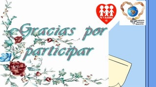 PATRICIA - nociones básicas para la clase