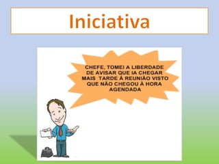 Iniciativa