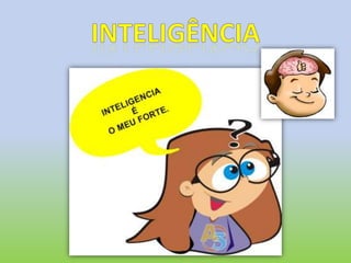 Inteligência