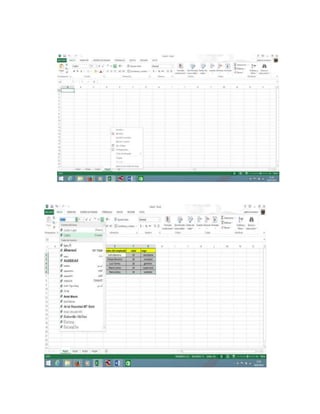 Lecc 15 ª Formatos de Fuente
 