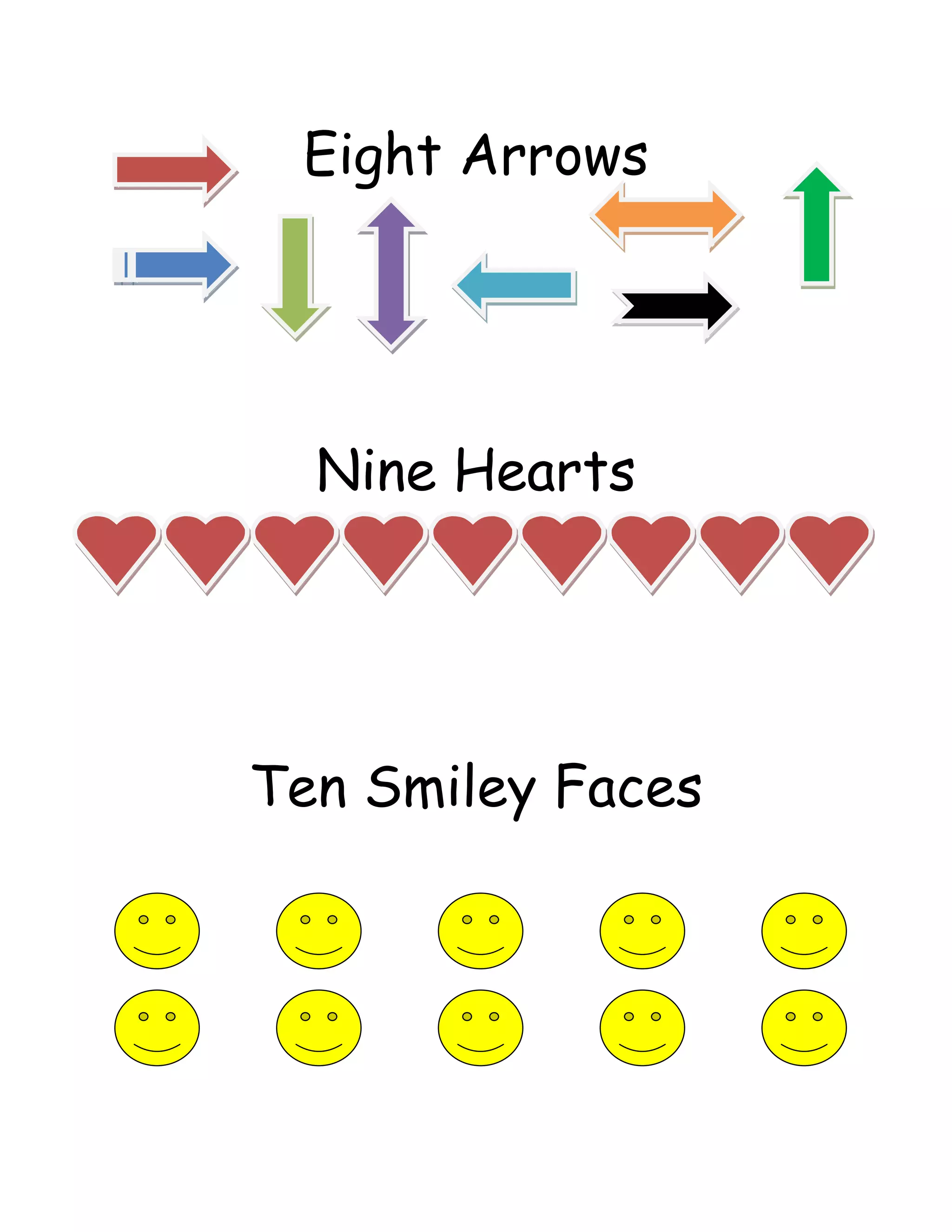 Kindergarten Computer Class Project