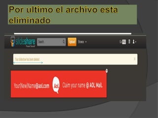 Examen De Computacion