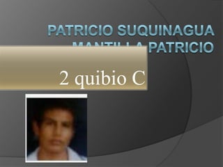 2 quibio C
 
