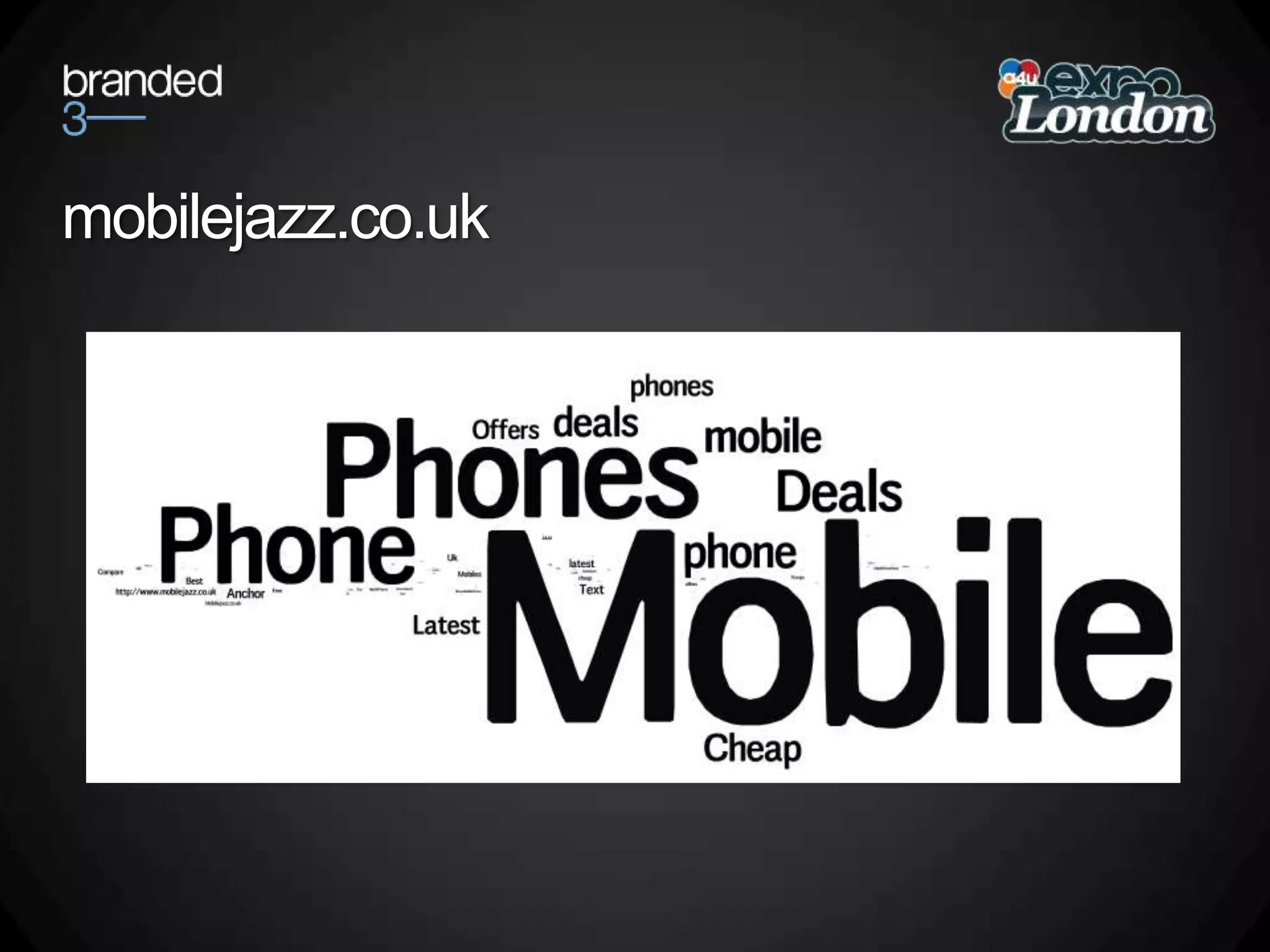 mobilejazz.co.uk