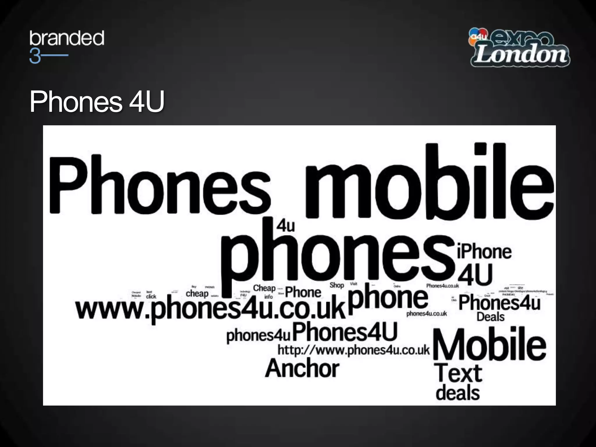 Phones 4U