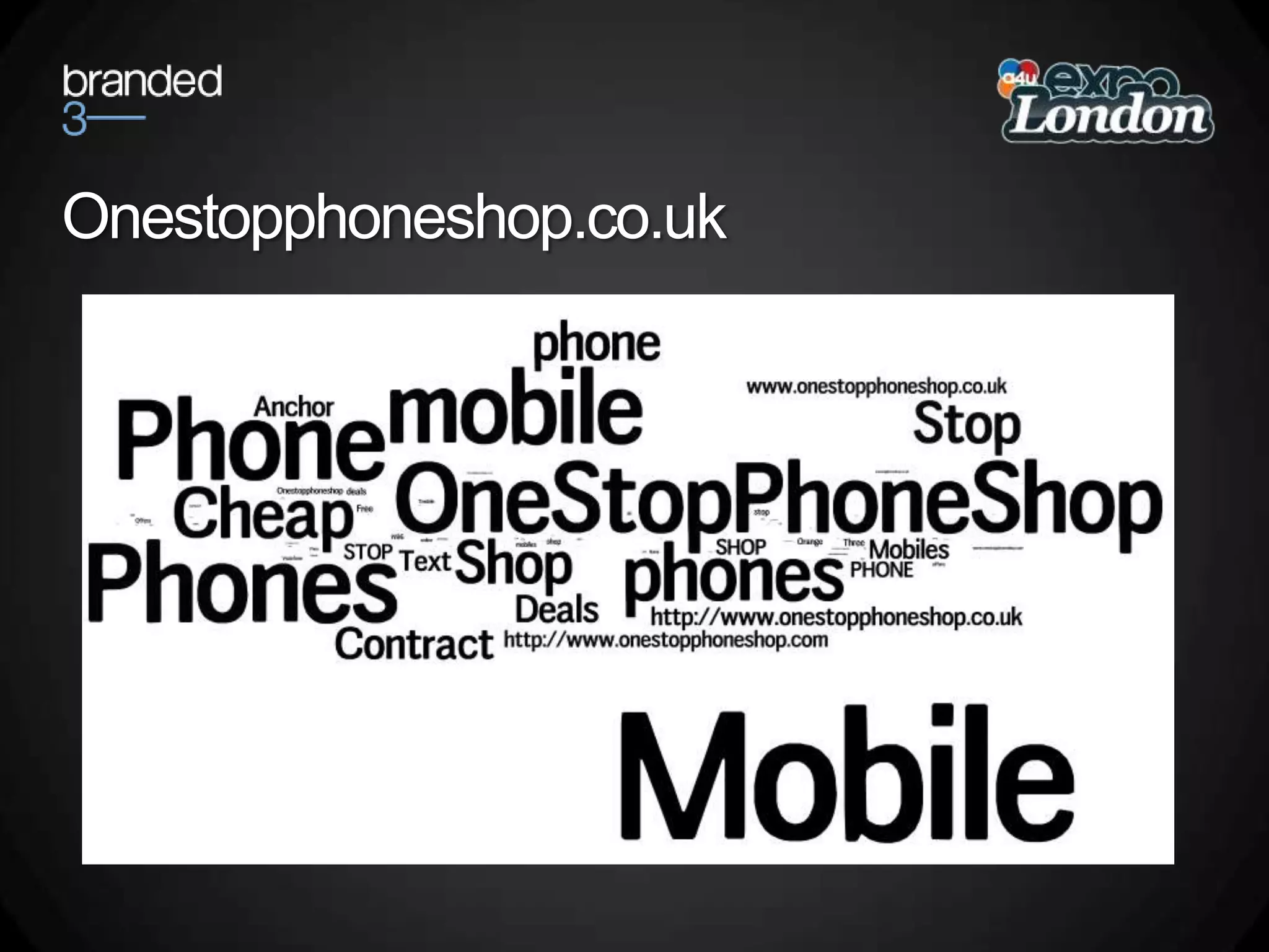 Onestopphoneshop.co.uk