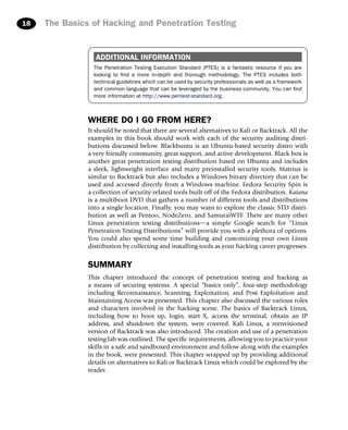 Nodezero Linux Patrick+Engebretson+The+Basics+of+Hacking+and+Penetration+Testing ...
