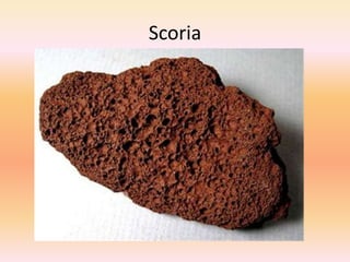 Scoria
 