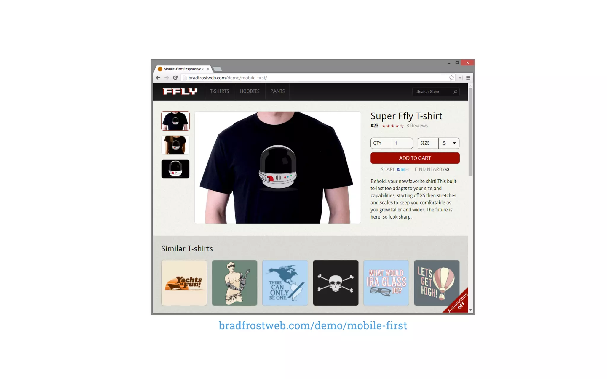 bradfrostweb.com/demo/mobile-first
 