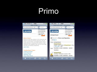 Primo
 