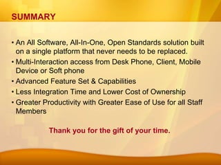  Call Queuing and Routing.Net Client