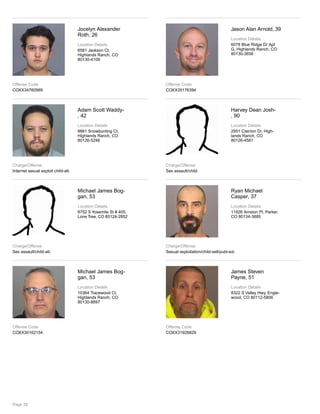 Patrick Roney Lawyer Patrick Roney | PDF