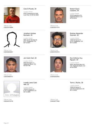 Patrick Roney Lawyer Patrick Roney | PDF