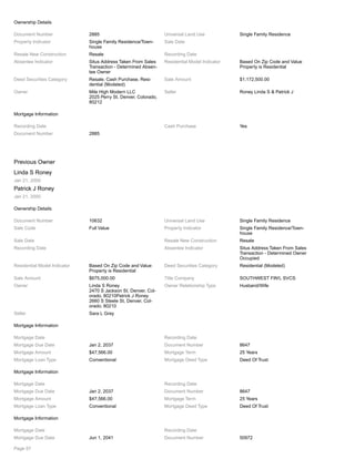 Patrick Roney Lawyer Patrick Roney | PDF