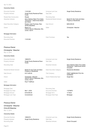 Patrick Roney Lawyer Patrick Roney | PDF