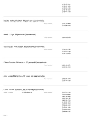 Patrick Roney Lawyer Patrick Roney | PDF