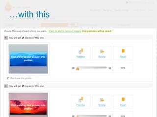 Documenting For Interactive Websites