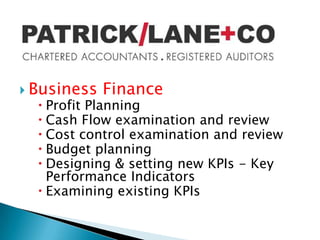 Finance Acts 1998 to 2009 inclusive