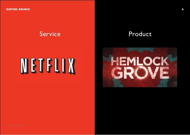 FAN OUT: Netflix Digital Strategy