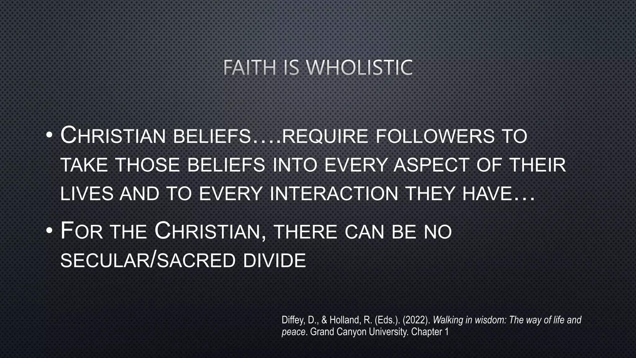 DOES REPENTANCE PRECEDE FAITH visual data 4