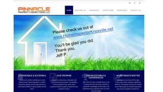 Backed by Real Experience