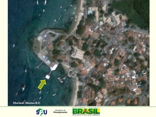 Marinas (Búzios/RJ)
 