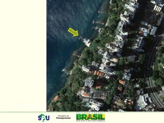 Residências e Serviços
(Salvador/BA)
 