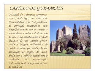 Património Histórico CP