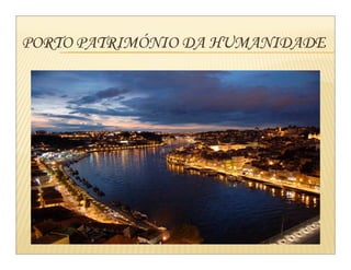 Património Histórico CP