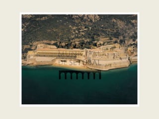 Património arquitetónico