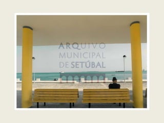 Património arquitetónico