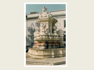 Património arquitetónico