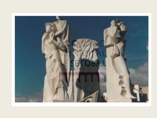 Património arquitetónico