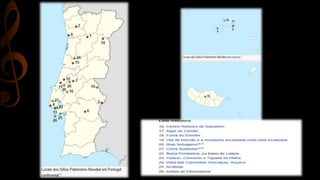 Património cultural