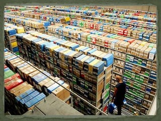 Patrimônio histórico 