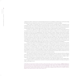 mola olearia
         ò




                                                                                     ò


                                    ò




                                                                                                                                  ò




  ò


2. Per a realitzar la descripció del procés d’elaboració de l’oli hem consultat estudis realitzats a diverses comarques valencianes: CABRERA GONZÁLEZ, M.
R. Estudi de l’olivera, l’oliva i l’oli a les comarques alacantines. Instituto de Estudios Juan Gil Albert, Alicante, 1986; CENTRE D’ESTUDIS CONTESTANS.
L’olivera i l’oli al Comtat. Centre d’Estudis Contestans, Cocentaina, 1990; GREGORI; J. J. i altres. Temes de etnograﬁa valenciana. Serie dirigida per Joan F.
Mira. Volum III. Bosc i Muntanya, Indústria tradicional, comerç i serveis. Institució Alfons el Magnànim, Valencia, 1985, pp. 128-131; SOLER, A.; YAGO, R.;
JORDÀ, R. Oﬁcis tradicionals valencians. Tàndem, Valencia, 2004, pp. 41-50.
 