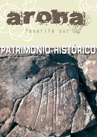 PATRIMONIO HISTÓRICO
 